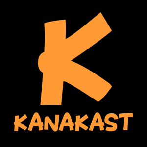 Kanakast