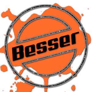 Besser - der Podcast (Besser der Podcast - MP3 Feed - CCBY)