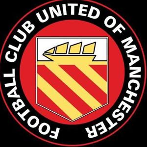 FC United of Manchester by FC United of Manchester