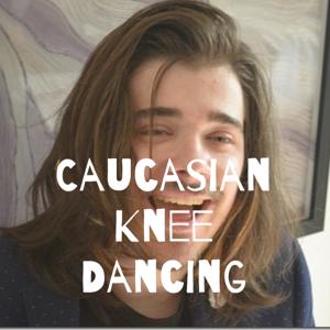 Caucasian Knee Dancing