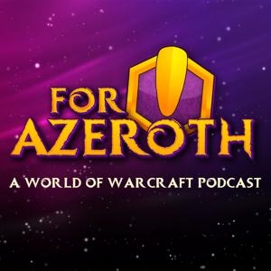 For Azeroth!