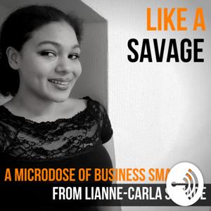 Like A Savage