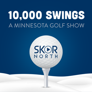 10,000 Swings - a Minnesota golf show by SKOR North