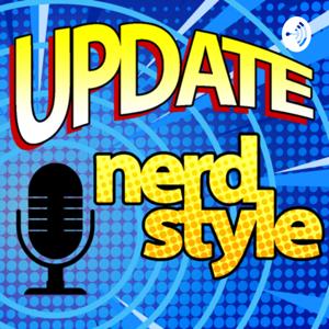 Update Nerd Style