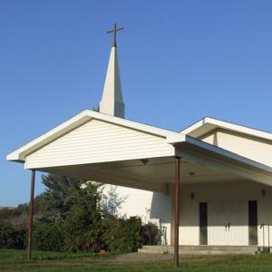 Community Baptist Church