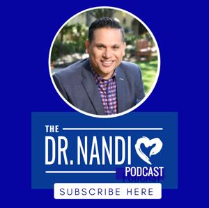 The Dr. Nandi's Podcast