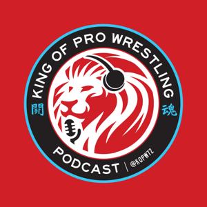 King's Road Pro Wrestling Podcast