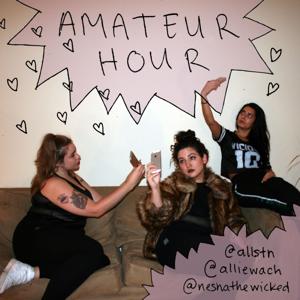 Amateur Hour