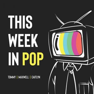 This Week In Pop