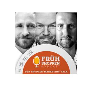 Früh-Shoppen - Der gepflegte Shopper-Marketing-Talk