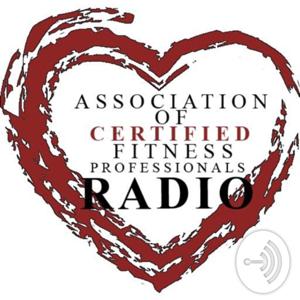 ACFP Radio - The Fitness Bible