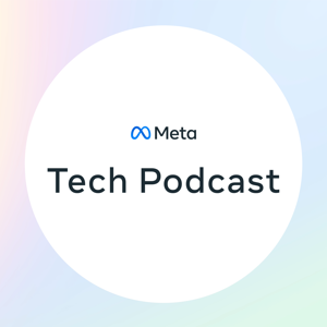 Meta Tech Podcast