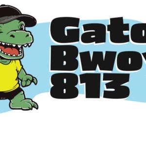 GatorBwoy Muzik Group Presents ' THE GATORBWOY MORNING SHOW PODCAST "