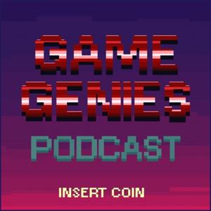 Game Genies Podcast