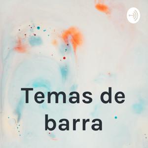 Temas de barra