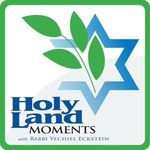 Holy Land Moments - Canada