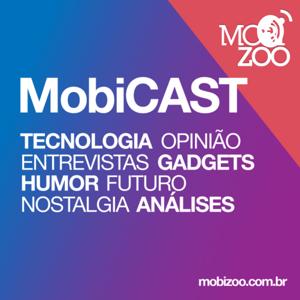 MobiCAST