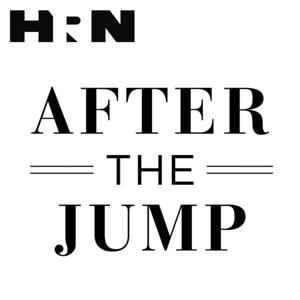 After the Jump by Heritage Radio Network
