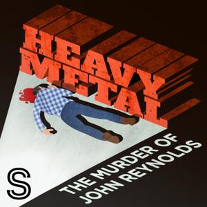 Heavy Metal by Stuff Audio