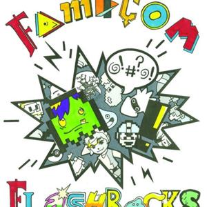 Famicom Flashbacks Podcasts