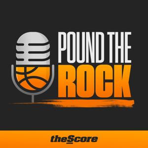 Pound The Rock