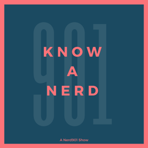 Know a Nerd