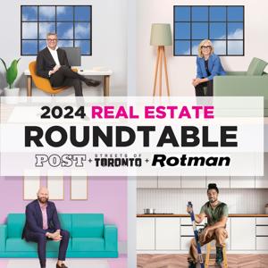 Real Estate Roundtable 2024