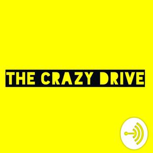 The Crazy Drive