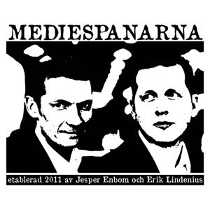 Mediespanarna