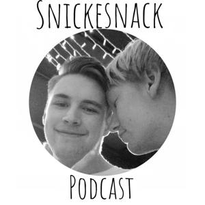 Snickesnack Podcast