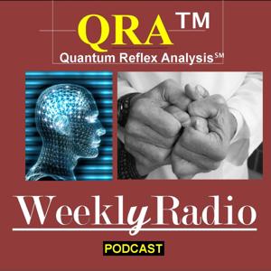 QRA™ Weekly