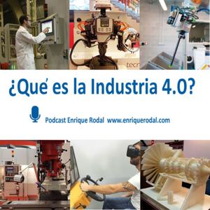 Podcast sobre Industria 4.0