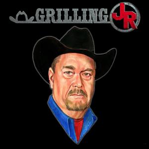 Grilling JR by Podcast Heat | Cumulus Podcast Network