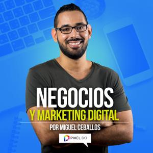 Negocios y Marketing Digital