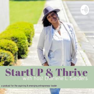 StartUP and Thrive