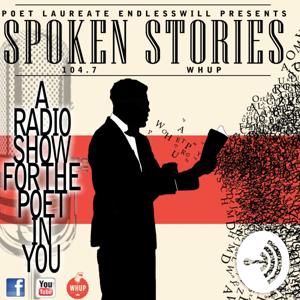 Spoken Stories