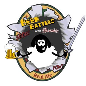 Beer Battles with Bernie's