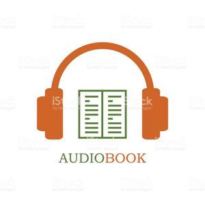 How To Listen to a Full Audiobook of any Book in Fiction, Contemporary