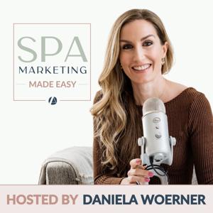 Spa Marketing Made Easy | Spa Business Growth