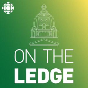 On The Ledge