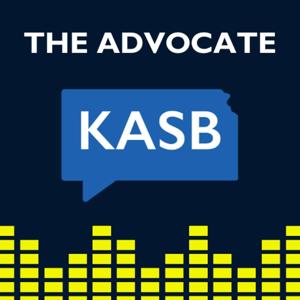 KASB's The Advocate