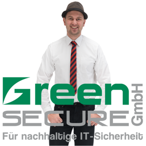 Green Secure Audio Podcast