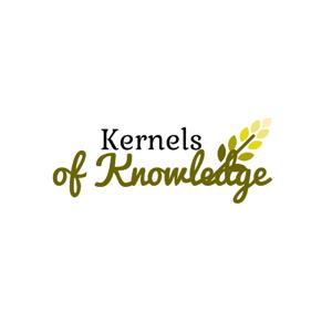 Kernels of Knowledge Podcast