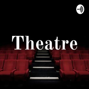 Theatre: Performance Poetry, Soundscapes & Monologues.