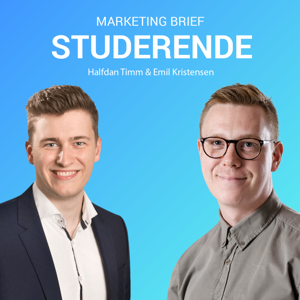 Marketing Brief Studerende - Online Marketing for Studerende