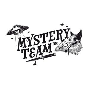 Mystery Team Inc. by Mystery Team Inc.