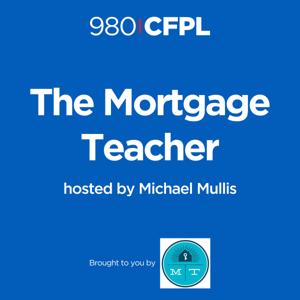 Mortgage Teacher with Michael Mullis