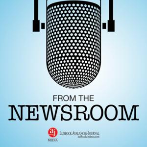 From the Newsroom: The Lubbock Avalanche-Journal