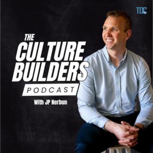 Culture Builders by TOC Culture