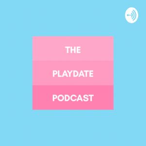 The Playdate Podcast